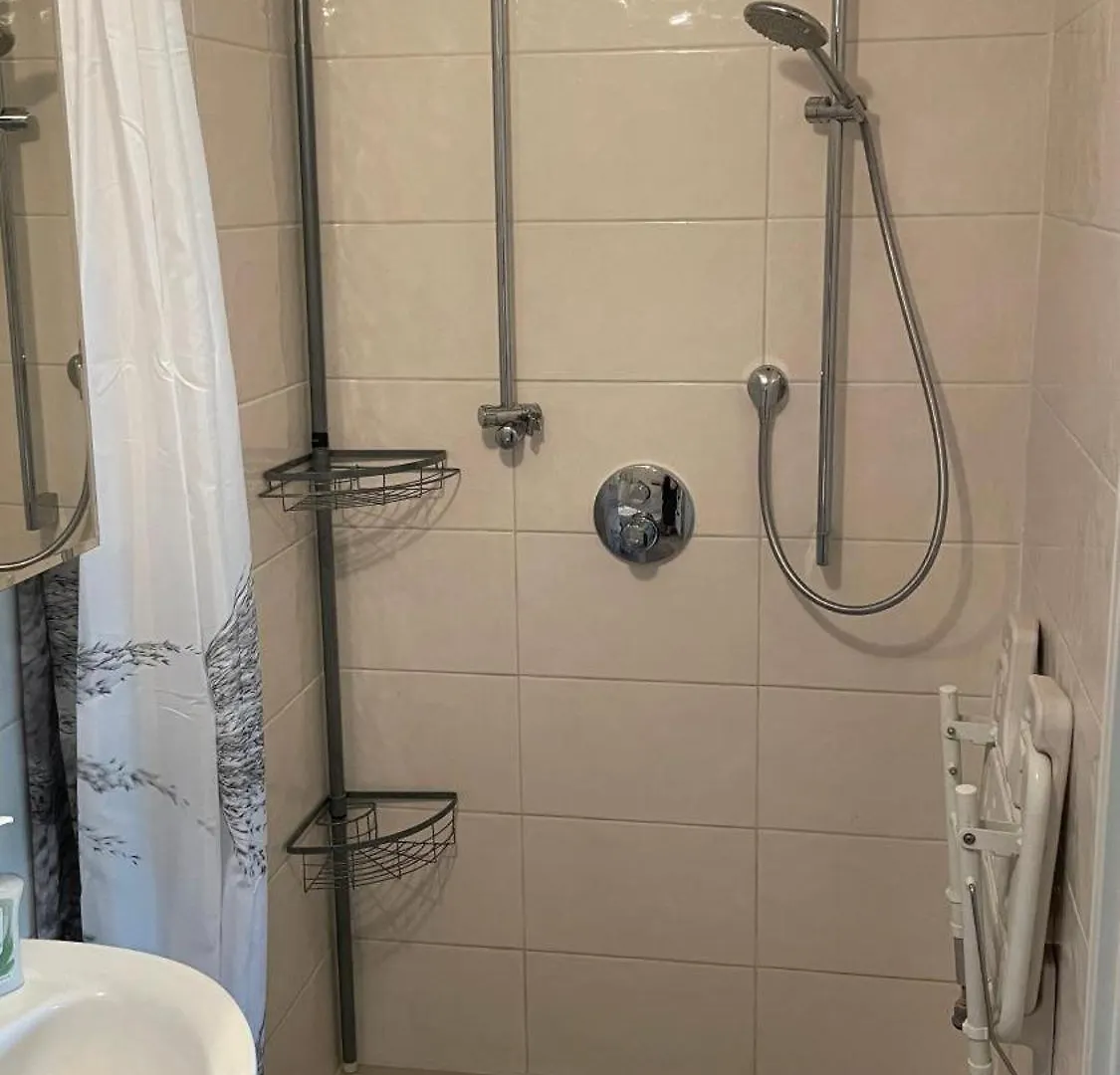 Ferienwohnung Unter Linden Bad Bocklet Germany