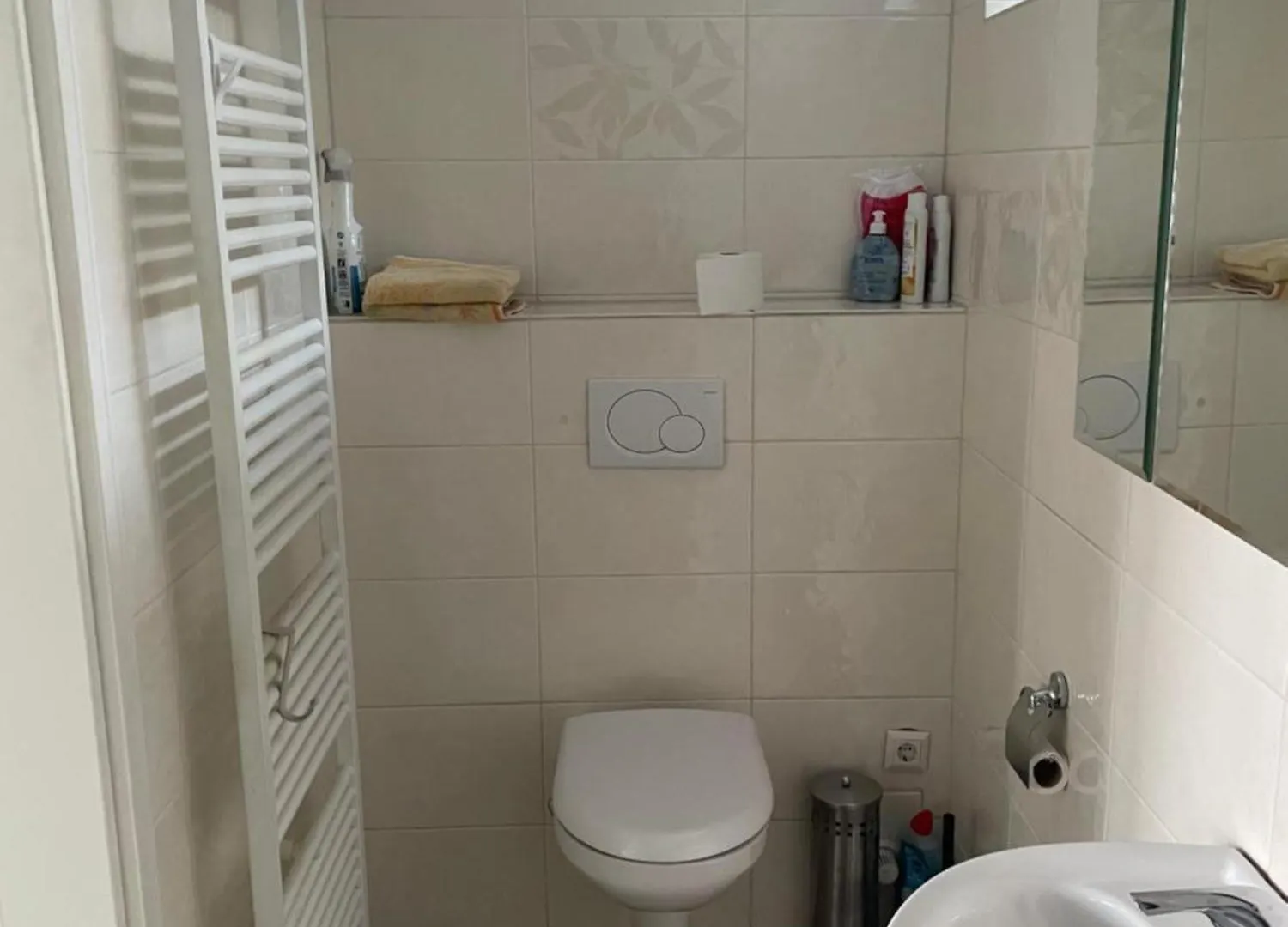 Ferienwohnung Unter Linden Bad Bocklet 0*,  Germany
