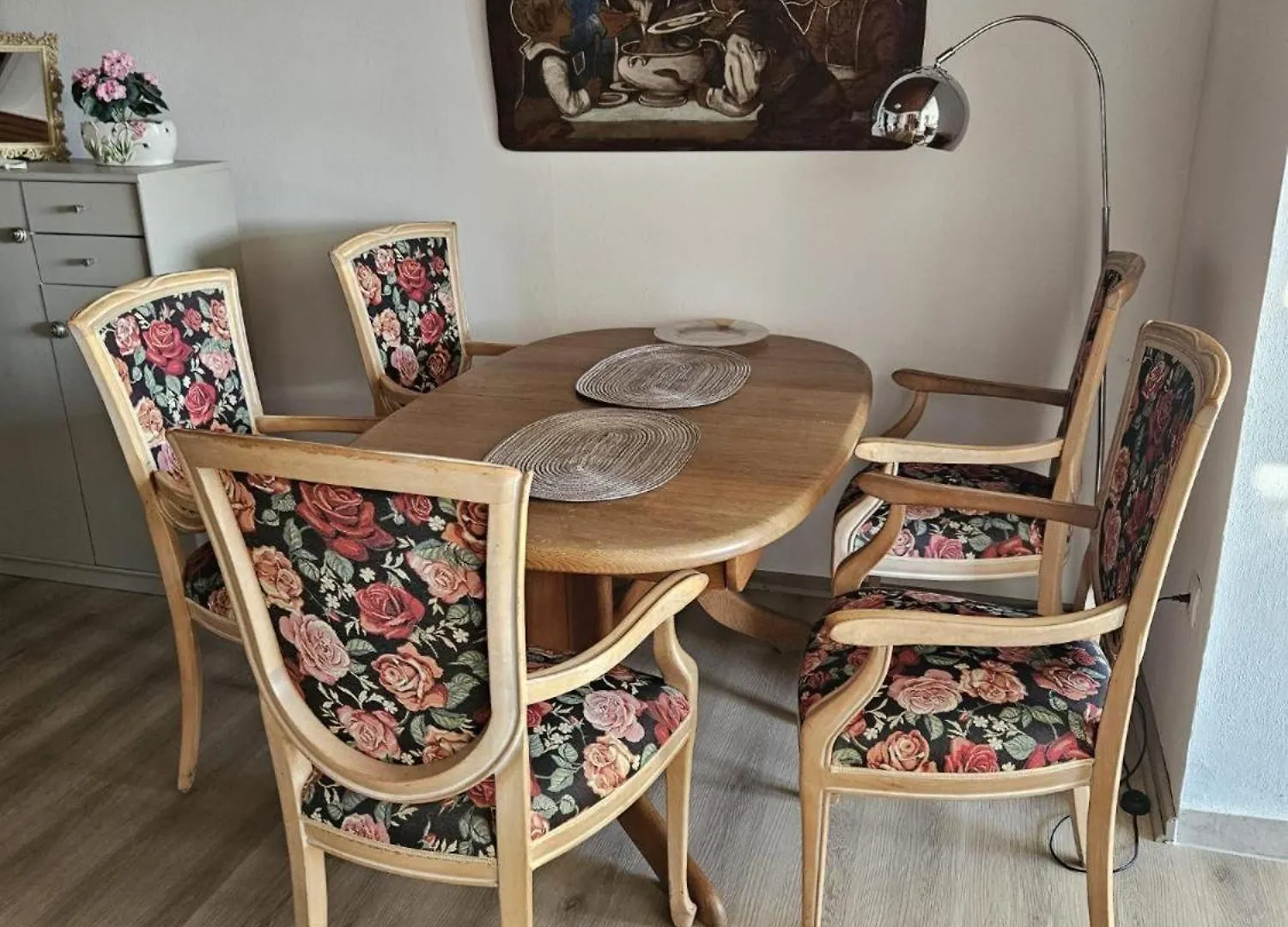 Ferienwohnung Unter Linden Bad Bocklet