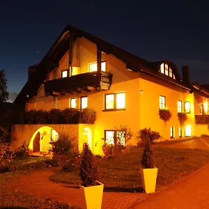 3* Aparthotel Domizil Karin