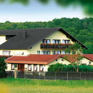  Gasthof Saaletal Pension&ferienwohnungen
